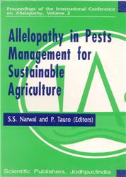 Allelopathy in Pests Management for Sustainable Agriculture