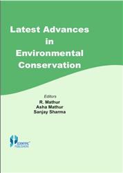 Latest Advances in Environmental Conservation