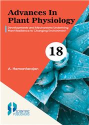 Advances in Plant Physiology (Vol. 18)