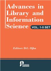 Advances in Library and Information Science (Vol. 1-5) (Set)