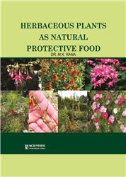 Herbaceous Plants As Natural Protective Food