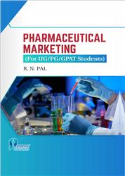 Pharmaceutical Marketing (For UG/PG/GPAT Students)