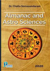 Almanac And Astro-Sciences