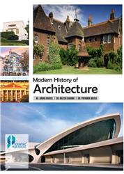 Modern History of Architecture