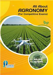 All About Agronomy