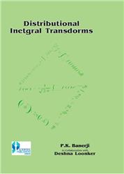 Distributional Integral Transforms