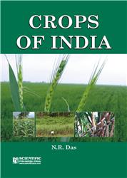 Crops Of India