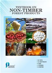 Text Book On Non-Timber Forest Products