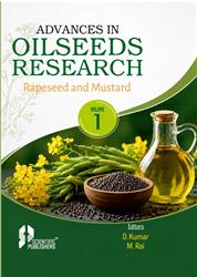 Advances In Oilseeds Research Vol. 1 Rapeseed And Mustard