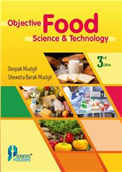Objective Food Science & Technology 3rd Ed