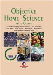 Objective Home Science At a Glance