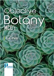 Objective Botany: MCQ's