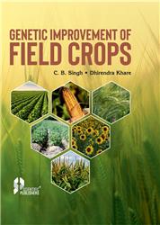 Genetic Improvement of Field Crops