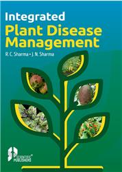 Integrated Plant Disease Management