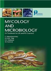 Mycology and Microbiology (A Text Book For UG & PG Student)