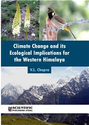 Climate Change and its Ecological Implications for The Western Himalaya