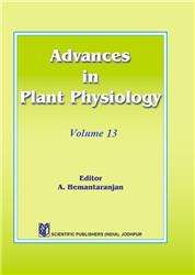 Advances In Plant Physiology (Vol. 13)