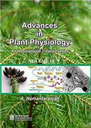 Advances In Plant Physiology (vol. 15)