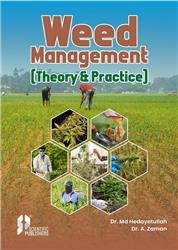 Weed Management Theory & Practices