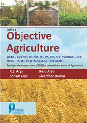 Indiras Objective Agriculture