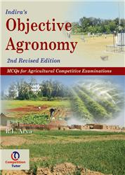 Indiras Objective Agronomy 2nd Ed