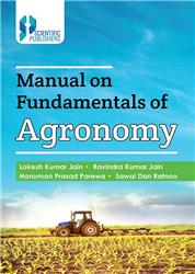 Manual on Fundamentals of Agronomy