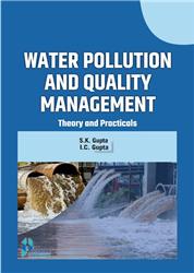Water Pollution and Quality Management Theory and Practicals