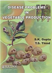Disease Problems In Vegetable Production