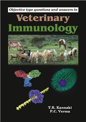 Objective Type Questions and Answers in Veterinary Immunology