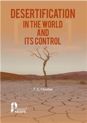 Desertification in The World and Its Control