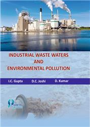 Industrial Waste Waters and Environmental Pollution
