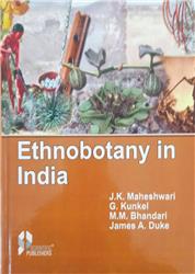 Ethnobotany in India