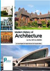 Modern History of Architecture