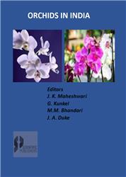 Orchids in India