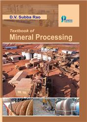 Textbook of Mineral Processing