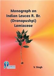 Monograph on Indian Leucas R. Br. (Dronapushpi) Lamiaceae
