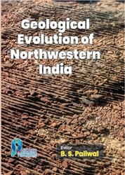 Geological Evolution of Northwestern India