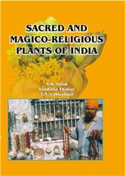 Sacred and Magico-Religious Plants of India