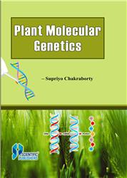 Plant Molecular Genetics