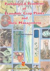 Pathological Problems of Economic Crop Plants and Their Management