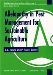 Allelopathy in Pests Management for Sustainable Agriculture