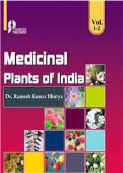 Medicinal Plants of India