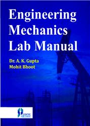 Engineering Mechanics Lab Manual