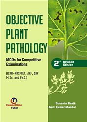 Objective Plant Pathology 2nd Ed.