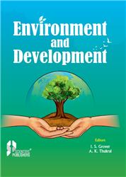 Environment and Development