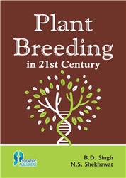 Plant Breeding in 21st Century