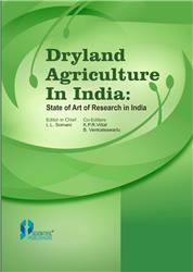 Dryland Agriculture in india: State of Art of Research in India