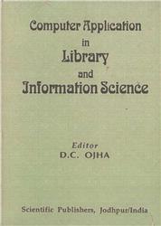 Computer Application in Library and Information Science