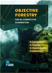 Objective Forestry: For All Competitive Examination 3rd Ed