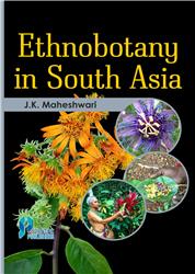 Ethnobotany in South Asia